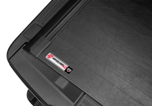BAKFlip Revolver X2 Truck Bed Cover - Image 4