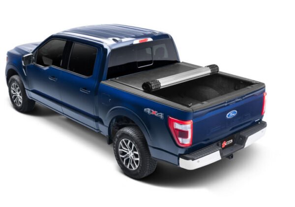 BAKFlip Revolver X2 Truck Bed Cover - Image 2