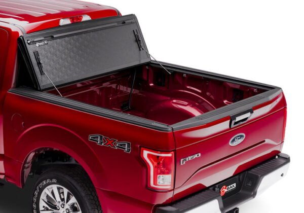 BAKFlip G2 Truck Tonneau - Image 2