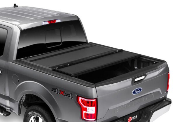 BAKFlip MX4 Truck Bed Cover - Image 4