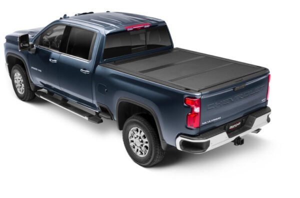 UnderCover ArmorFlex Tonneau - Image 2
