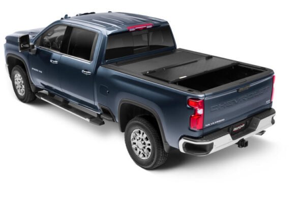 UnderCover ArmorFlex Tonneau - Image 3