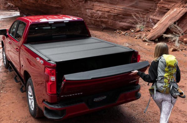 UnderCover ArmorFlex Tonneau - Image 5