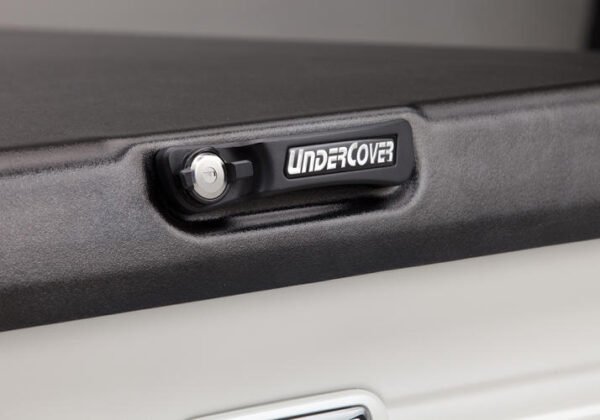 UnderCover Elite Tonneau - Image 4