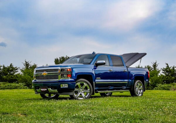 UnderCover Elite Tonneau - Image 5