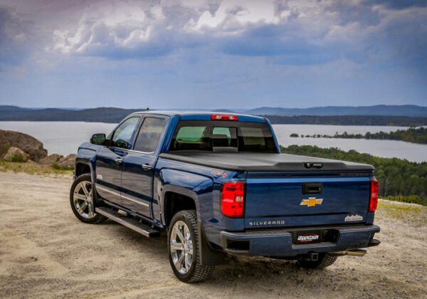 UnderCover Elite Tonneau - Image 3