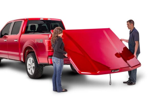 UnderCover Elite LX Tonneau - Image 4