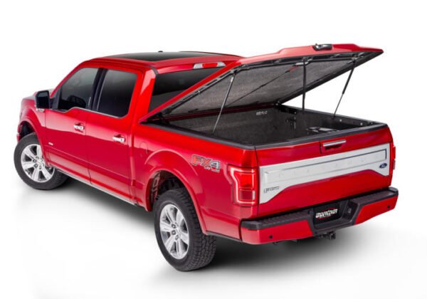 UnderCover Elite LX Tonneau - Image 2