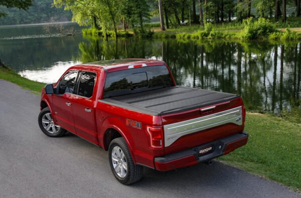 UnderCover Flex Tonneau - Image 4