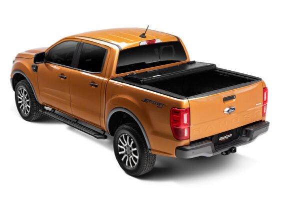 UnderCover Flex Tonneau - Image 2