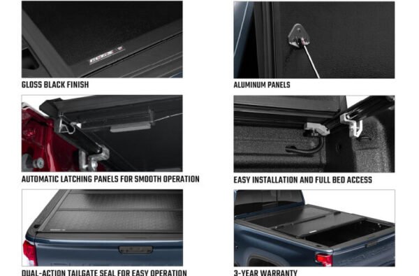 UnderCover Flex Tonneau - Image 3