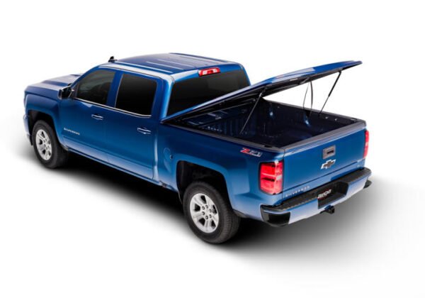 UnderCover LUX Tonneau - Image 2