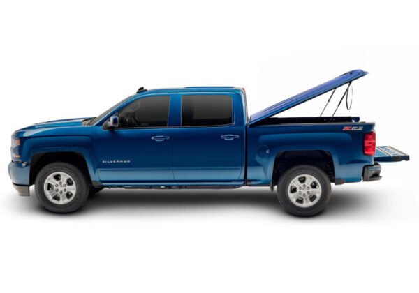 UnderCover LUX Tonneau - Image 3