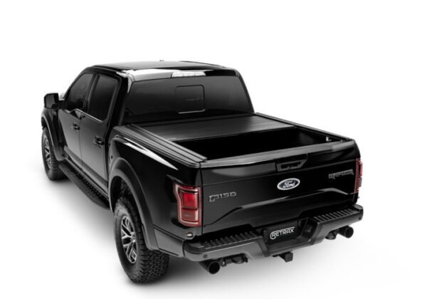 Retrax PowertraxPRO MX Tonneau - Image 2