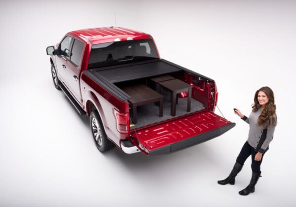 Retrax PowertraxPRO MX Tonneau - Image 3