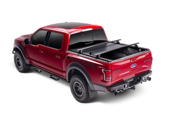 Retrax PowertraxONE XR Tonneau - Image 2