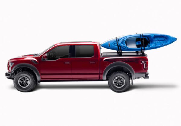 Retrax PowertraxONE XR Tonneau - Image 3