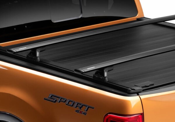 Retrax PowertraxPRO XR Tonneau - Image 4