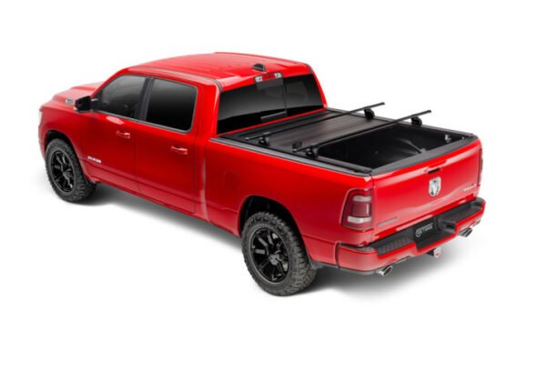 Retrax PowertraxPRO XR Tonneau - Image 2