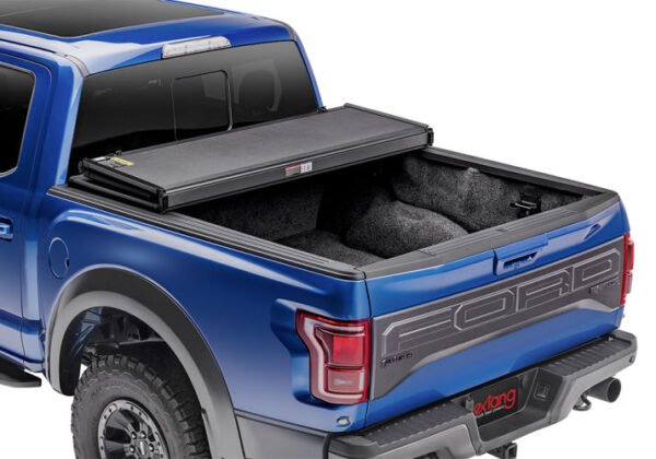 Extang Solid Fold ALX Tonneau Cover - Image 2