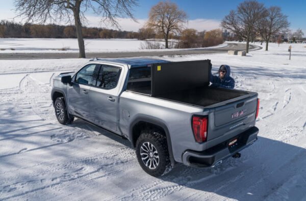 UnderCover Triad Tonneau - Image 4