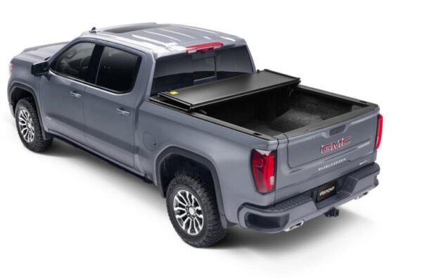 UnderCover Triad Tonneau - Image 2