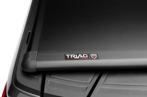 UnderCover Triad Tonneau - Image 3