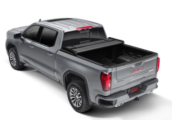 Trifecta ALX Tonneau Cover - Image 2