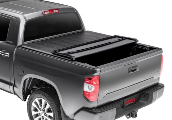 Trifecta 2.0 Tonneau Cover - Image 2