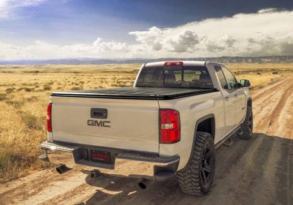 Trifecta 2.0 Tonneau Cover - Image 3