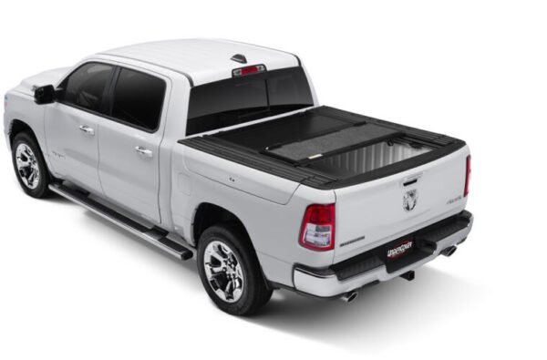 UnderCover Ultra Flex Tonneau - Image 2
