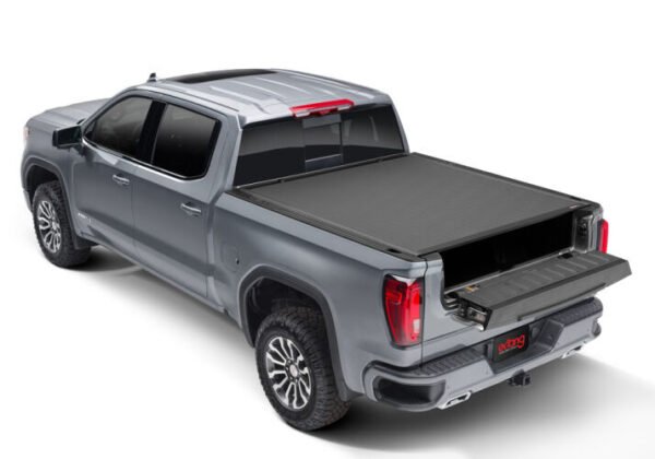 Xceed Tonneau Cover - Image 2