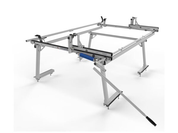 Prime Design Full Size Open Bed Pickup Ladder Racks - Image 4