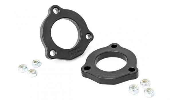 Rough Country Leveling Lift Kits - Image 2