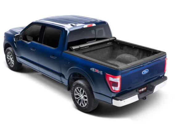 TruXedo Lo Pro Tonneau Cover - Image 5