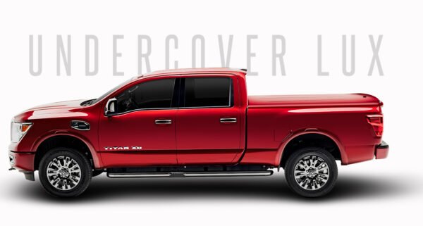 UnderCover LUX Tonneau - Image 5