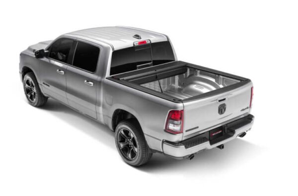 Roll-N-Lock M-Series Retractable Truck Bed Cover - Image 5