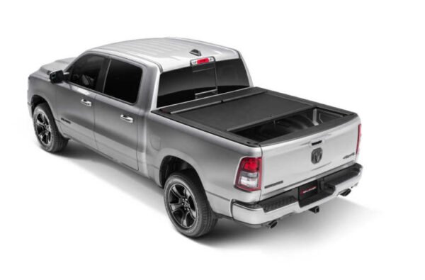 Roll-N-Lock M-Series Retractable Truck Bed Cover - Image 3