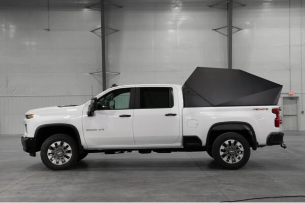 Black River Matrix XL Truck Cap