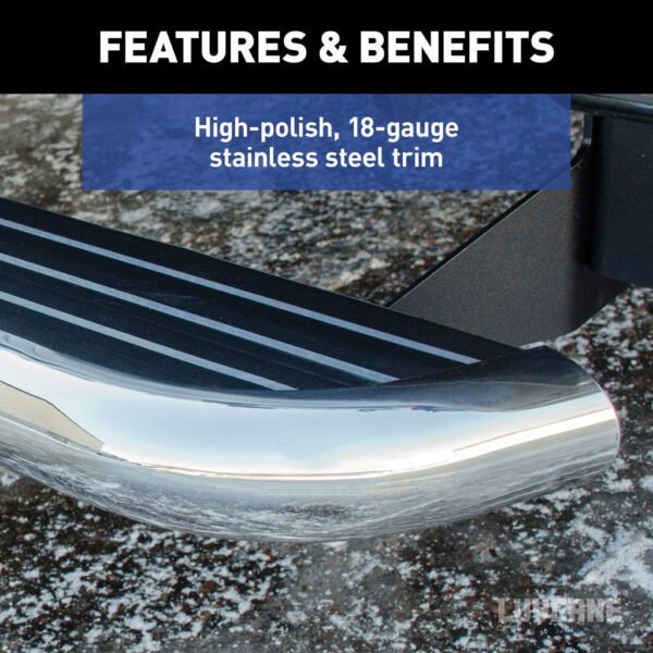 Luverne MegaStep Steps - Image 4
