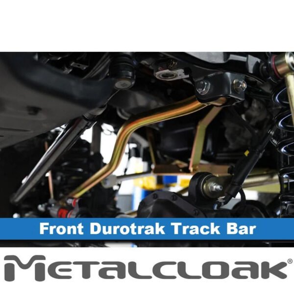 MetalCloak Four Link Long Arm Suspension - Lift Systems - Image 8