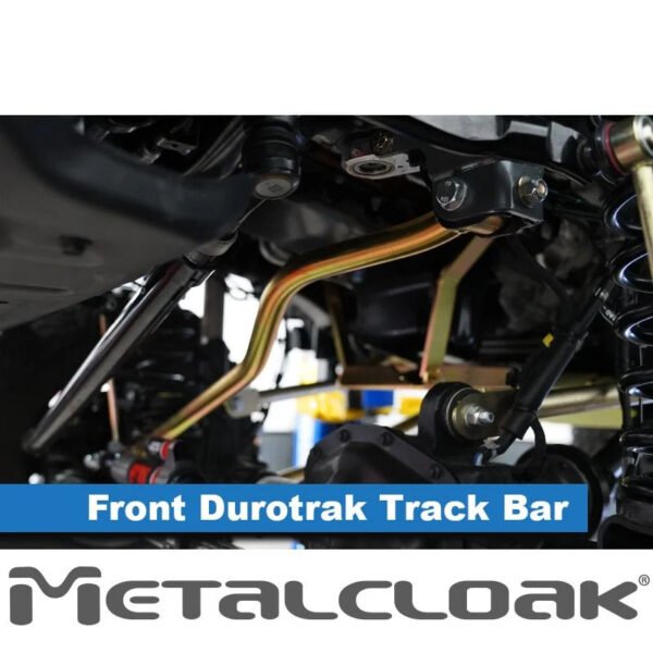 MetalCloak Four Link Long Arm Suspension - Lift Systems - Image 12