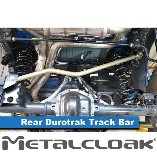 MetalCloak Four Link Long Arm Suspension - Lift Systems - Image 13