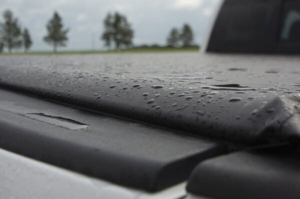 Fas-Top Original Tonneau Cover - Image 3