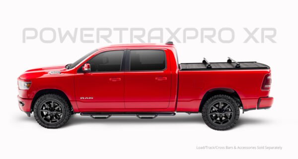 Retrax PowertraxPRO XR Tonneau - Image 5