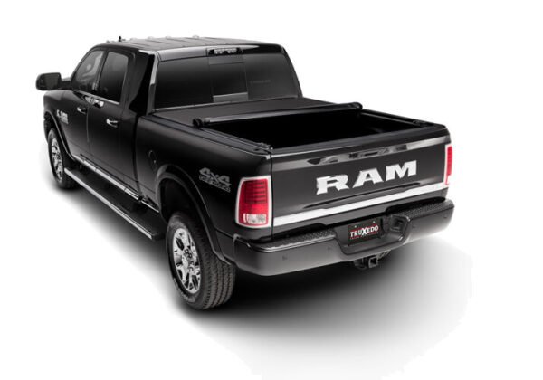 TruXedo Pro X15 Tonneau Cover - Image 2