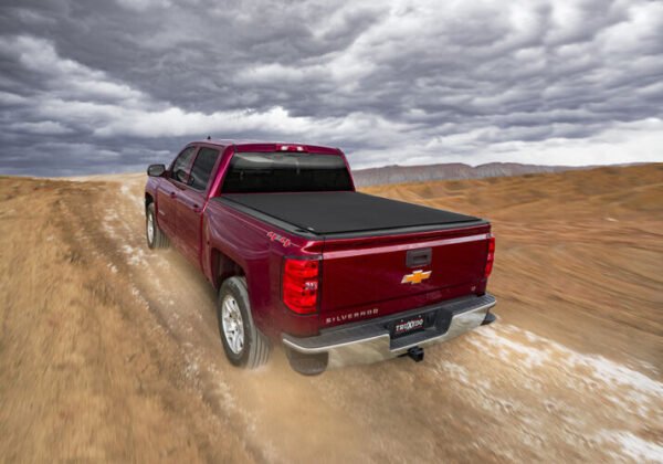 TruXedo Pro X15 Tonneau Cover - Image 5