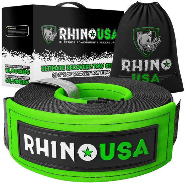 Rhino USA Recovery Gear - Image 18