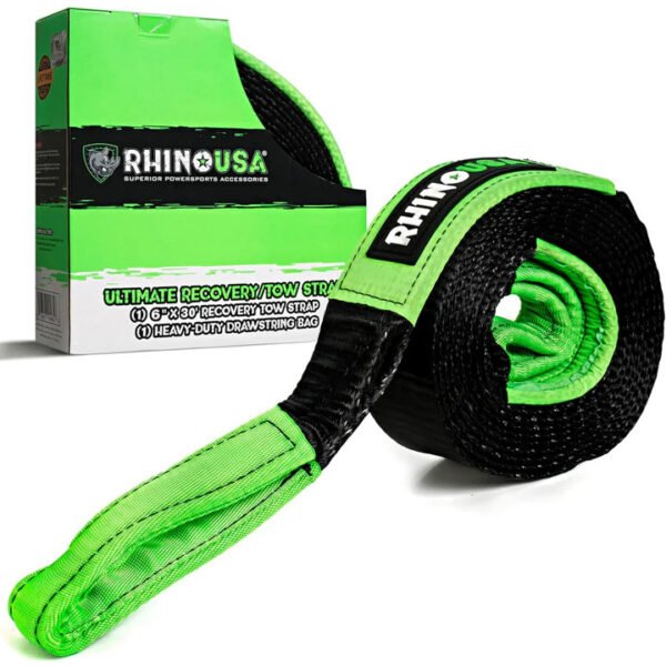 Rhino USA Recovery Gear - Image 23