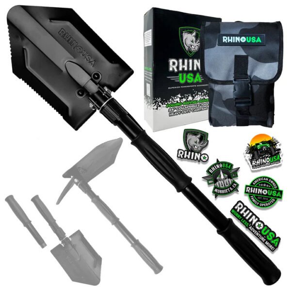 Rhino USA Recovery Gear - Image 33
